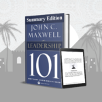 Leadership 101 by John C. Maxwell Summary eBook [English Version eBook]